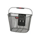 Klickfix Basket uni 16L KF Negro