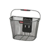 Klickfix basket uni 16l kf nero