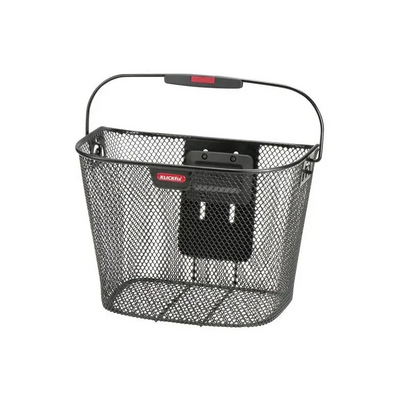 Klickfix basket uni 16l kf nero