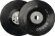 Platorello Klingspor | D. 125 mm | m14 | 1 pezzo - 14835 - 14835