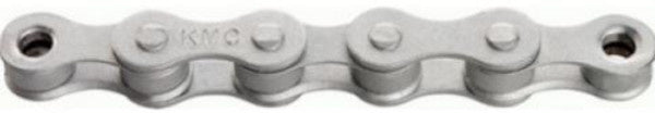KM S1 Wide Necklace 1 2x1 8 120 Schakels Bulk antiruggine