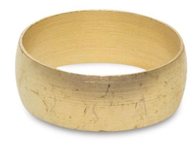 Bonfix losse knelring 15mm | 25 stuks
