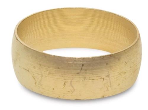 Bonfix losse knelring 12mm | 25 stuks