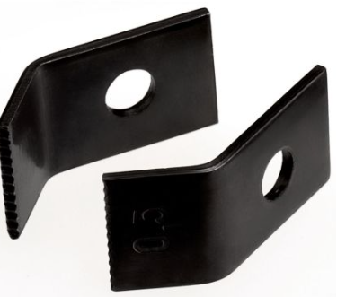 Knipex 1 pair of spare blades for 15 11 120 0.5 mm - 1519005