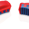 Knipex 2 pares de insertos de plástico 2c | para 81 11 250 81 13 250 - 81 19 250 v02