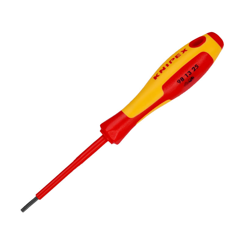 Destornillador Knipex hexagonal 2,5 mm vde - 981325