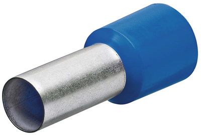 Puntali Knipex con collare in plastica | 100 pezzi - 97 99 338