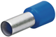 Puntali Knipex con collare in plastica | 100 pezzi - 97 99 338