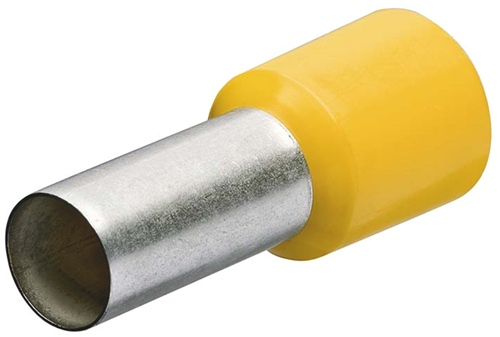 Puntali Knipex con collare in plastica | 200 pezzi - 97 99 330