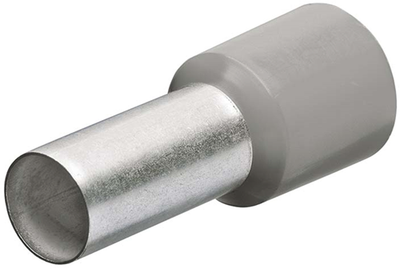 Puntali Knipex con collare in plastica | 200 pezzi - 97 99 331