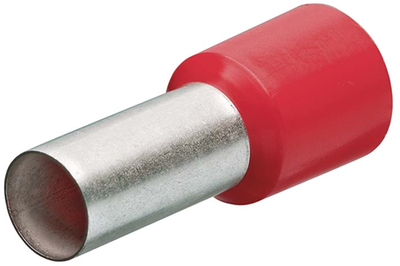 Puntali Knipex con collare in plastica | 200 pezzi - 97 99 332