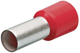 Puntali Knipex con collare in plastica | 200 pezzi - 97 99 332