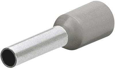 Puntali Knipex con collare in plastica | 200 pezzi - 97 99 351