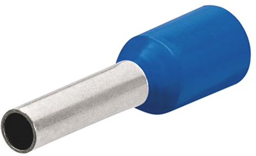 Puntali Knipex con collare in plastica | 200 pezzi - 97 99 354