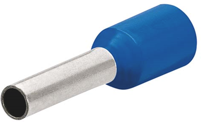 Puntali Knipex con collare in plastica | 200 pezzi - 97 99 354