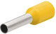 Puntali Knipex con collare in plastica - 97 99 356
