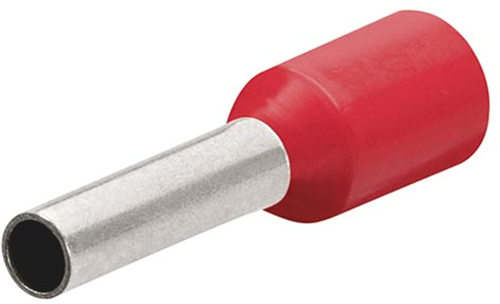 Casquillos Knipex con collar de plástico - 97 99 357