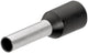 Bussola centrale Knipex + collare cavo 1,5 mm, 200 pz. - 97 99 353 - 9799353