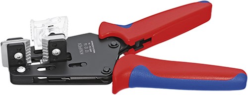 Pinza spelafili Knipex autom. awg 16-26-121214