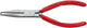 Knipex afstriptang met kunststof bekleed 160 mm - 1561160