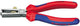 Knipex isolatie-afstrooptang - 160 mm