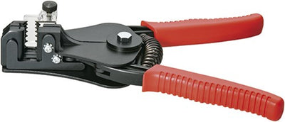 Pinza spelafili automatica Knipex fino a 6,0 mm