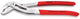 Knipex alicates para bomba de agua cocodrilo 250mm