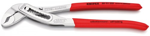 Pinza per pompa acqua Knipex alligatore 250mm