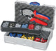 Gamma di puntali Knipex | 1191 pezzi 0,5-16 mm² nel Systainer | 1 pezzo - 97 90 13 97 90 13