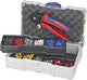 Gamma di ghiere Imp Knipex | 1251 parti 0,50-10,00 mm² | krtpliers | nel systainer | 1 pezzo - 97 90 09