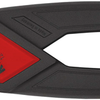 Alicate pelacables automático Knipex para cables planos | longitud 180 mm - 12 64 180