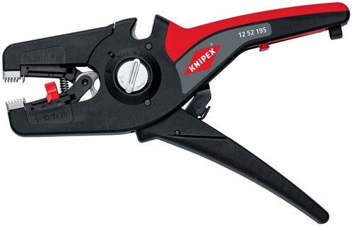 Knipex Precentrip16 Stripting Automatic Tang