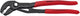 Alicates de abrazadera de resorte de banda Knipex