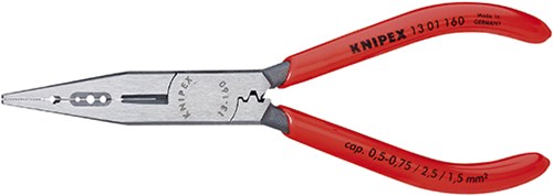 Barra de cableado Knipex 13 01 160