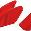 Paradenti Knipex | per 86 x 300 | 3 paia-86 09 300 v01