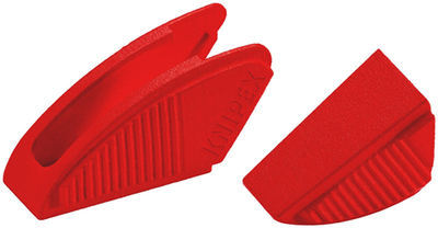 Paradenti Knipex | per 86 x 300 | 3 paia-86 09 300 v01