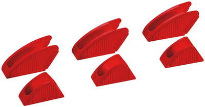 Paradenti Knipex | per 86 x 300 | 3 paia-86 09 300 v01