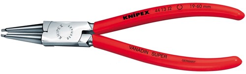 Alicates para arandelas Knipex cromado 225 mm - 4413j3