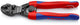 Knipex cortapernos cobolt 20ø cabeza curva - 71 22 200 t - 7122200t