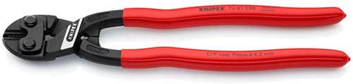 Knipex Cobolt XL Compact Boutnijtang 7101250