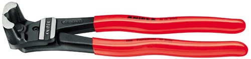 Alicate cortapernos Knipex 200mm