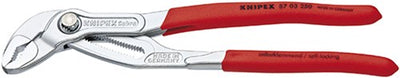 Pinza per pompa acqua Knipex cobra