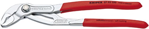 Knipex cobra® hightech-waterpomptang | 300 mm - 8703300