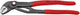Pinza per pompa dell'acqua Knipex 250 mm COBRA SET