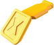 Clip Knipex colorcode gialle | 10 pezzi - 00 61 10 cit