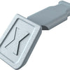 Clip Knipex colorcode grigio | 10 pezzi - 00 61 10 pz