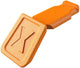 Clip Knipex colorcode arancione | 10 pezzi - 00 61 10 co