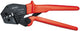 Knipex pinza a leva per crimpare puntali - 97 52 09 sb 975209sb