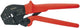 Knipex pinza a crimpare per capicorda isolati - 97 52 05 sb 975205sb