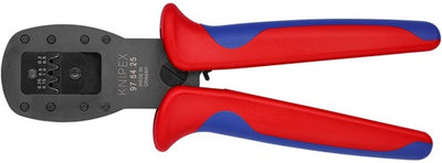 Knipex crimp hefboomtang micro-fit - 97 54 25 - 975425